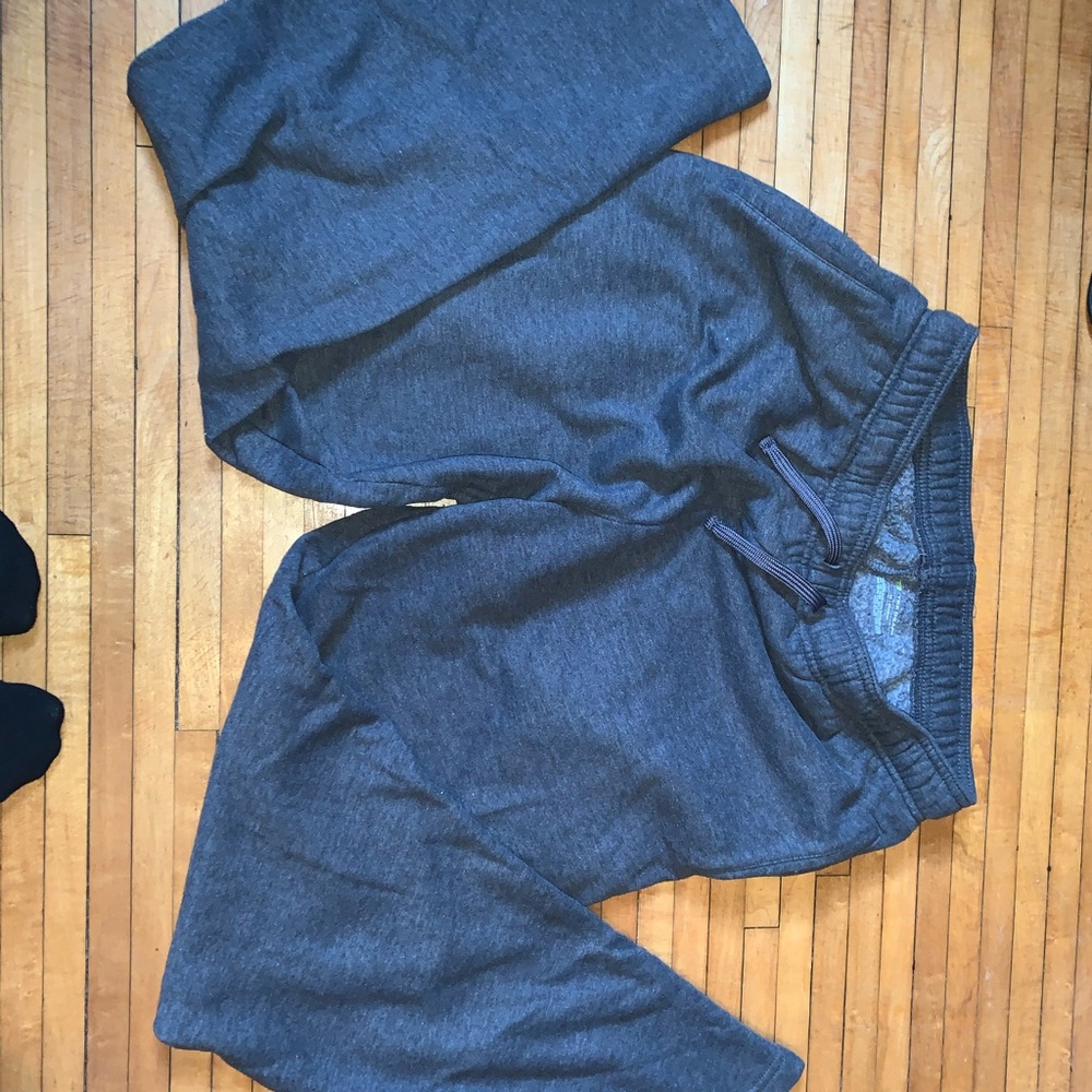 Sweatpants